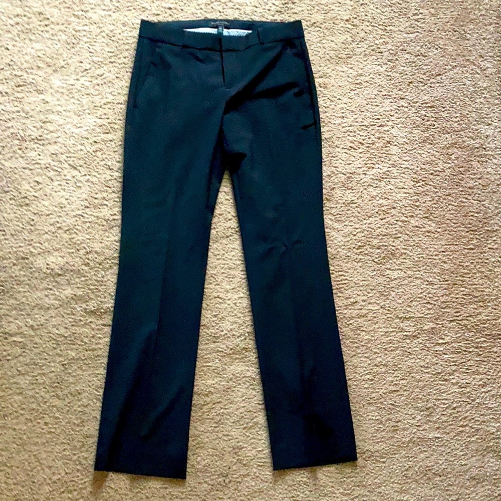 Banana Republic work pants